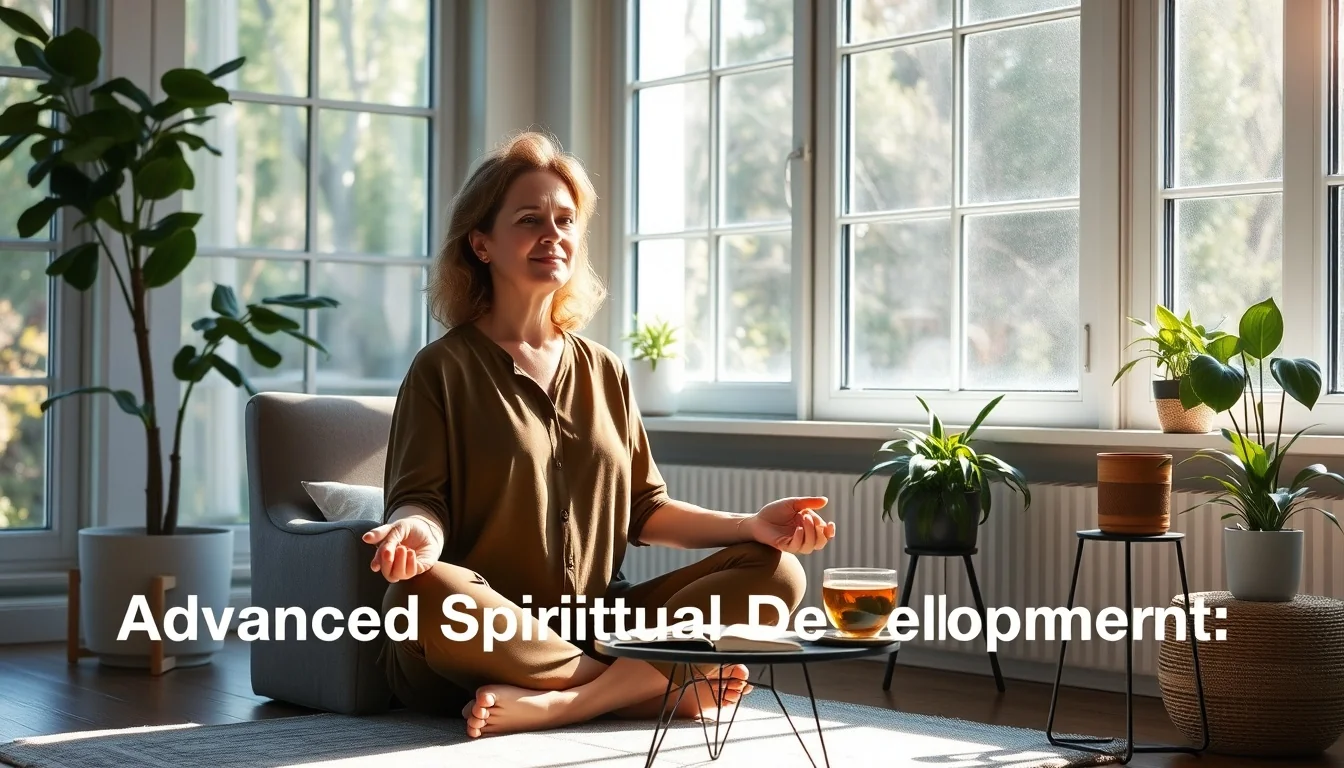 Elevate Your Business Spiritually