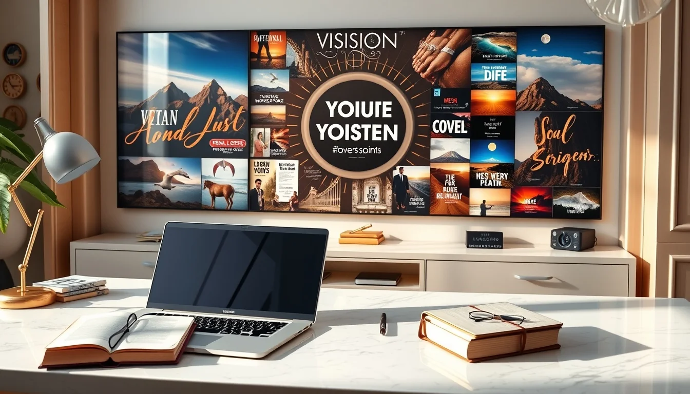 Premium plan visual